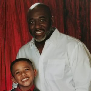 Meet your Posher, Ricky